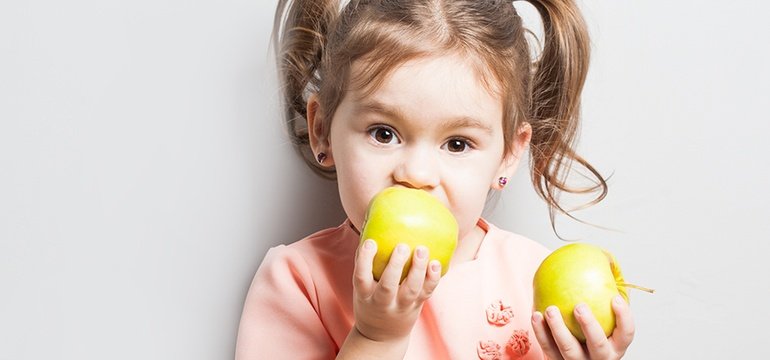 Setembro Laranja, prevenção da obesidade infantil começa no pré-natal